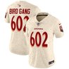 Women's Arizona Cardinals 2025 Rivalries Vapor Limited Jersey - All Stitched