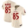 Women's Arizona Cardinals 2025 Rivalries Vapor Limited Jersey - All Stitched