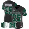 Women's Hawai'i Rainbow Warriors 2025 Vapor Limited Jersey - All Stitched