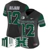 Women's Hawai'i Rainbow Warriors 2025 Vapor Limited Jersey - All Stitched