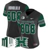 Women's Hawai'i Rainbow Warriors 2025 Vapor Limited Jersey - All Stitched