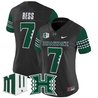 Women's Hawai'i Rainbow Warriors 2025 Vapor Limited Jersey - All Stitched