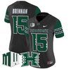 Women's Hawai'i Rainbow Warriors 2025 Vapor Limited Jersey - All Stitched