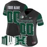 Hawai'i Rainbow Warriors 2025 Vapor Limited Custom Jersey - All Stitched