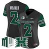 Women's Hawai'i Rainbow Warriors 2025 Vapor Limited Jersey - All Stitched