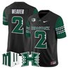 Men's Hawai'i Rainbow Warriors 2025 Vapor Limited Jersey - All Stitched