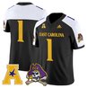 Men's East Carolina Pirates 2025 Vapor Limited Jersey - All Stitched