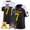 Men's East Carolina Pirates 2025 Vapor Limited Jersey - All Stitched