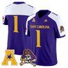 Men's East Carolina Pirates 2025 Vapor Limited Jersey - All Stitched