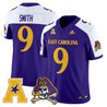 Men's East Carolina Pirates 2025 Vapor Limited Jersey - All Stitched