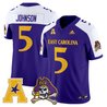 Men's East Carolina Pirates 2025 Vapor Limited Jersey - All Stitched