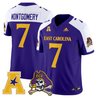 Men's East Carolina Pirates 2025 Vapor Limited Jersey - All Stitched