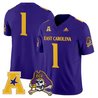 Men's East Carolina Pirates 2025 Vapor Limited Jersey - All Stitched