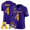 Men's East Carolina Pirates 2025 Vapor Limited Jersey - All Stitched