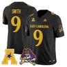 Men's East Carolina Pirates 2025 Vapor Limited Jersey - All Stitched
