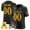 East Carolina Pirates 2025 Vapor Limited Custom Jersey - All Stitched