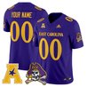 East Carolina Pirates 2025 Vapor Limited Custom Jersey - All Stitched