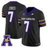 Men's East Carolina Pirates 2025 Vapor Limited Jersey - All Stitched