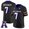 Men's East Carolina Pirates 2025 Vapor Limited Jersey - All Stitched