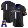 Men's East Carolina Pirates 2025 Vapor Limited Jersey - All Stitched