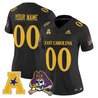 East Carolina Pirates 2025 Vapor Limited Custom Jersey - All Stitched