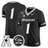 Men's UTSA Roadrunners 2025 Vapor Limited Jersey V2 - All Stitched