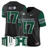 Men's Hawai'i Rainbow Warriors 2025 Vapor Limited Jersey - All Stitched