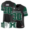 Men's Hawai'i Rainbow Warriors 2025 Vapor Limited Jersey - All Stitched