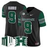 Men's Hawai'i Rainbow Warriors 2025 Vapor Limited Jersey - All Stitched