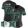 Women's Hawai'i Rainbow Warriors 2025 Vapor Limited Jersey - All Stitched