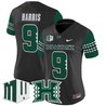 Women's Hawai'i Rainbow Warriors 2025 Vapor Limited Jersey - All Stitched