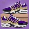 James Madison Dukes Air Max Plus Shoes