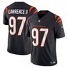 Dexter Lawrence II Cincinnati Bengals Jersey - All Stitched