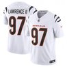 Dexter Lawrence II Cincinnati Bengals Jersey - All Stitched