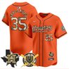 Men's Astros Armed Forces Day Vapor Premier Limited Jersey - All Stitched