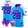 Men's Houston Texans DJ Screw Vapor Limited Jersey - All Stitched