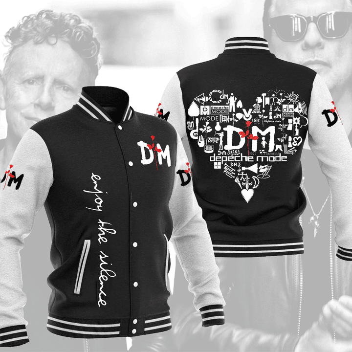 New Limited Edition DMO Bomber Jacket DMOBBJ132