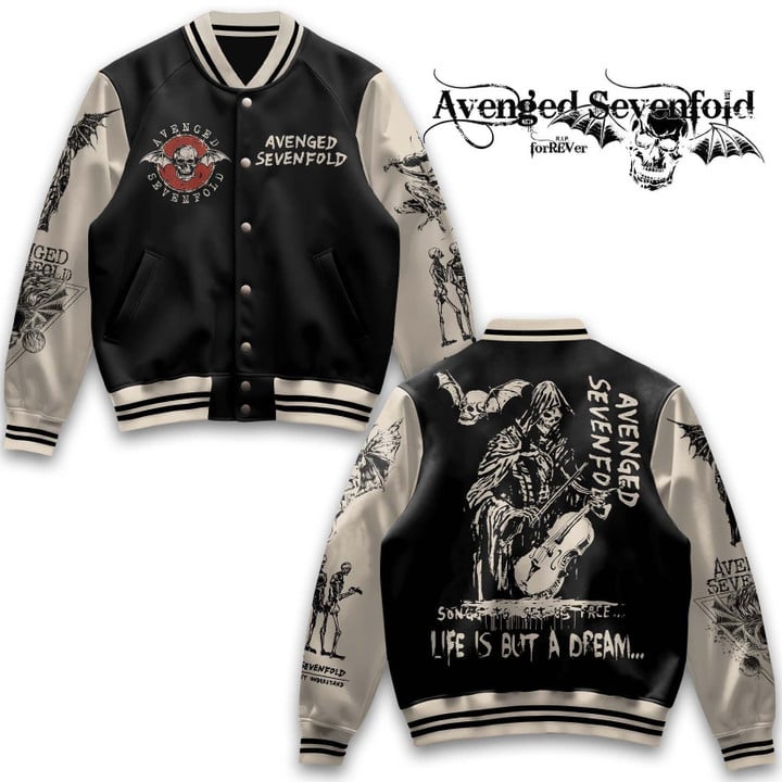 New Limited Edition AGS Bomber Jacket AGSBBJ142