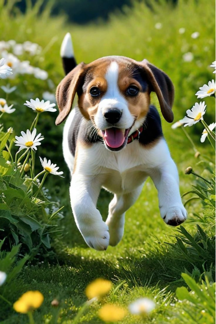 Beagle 