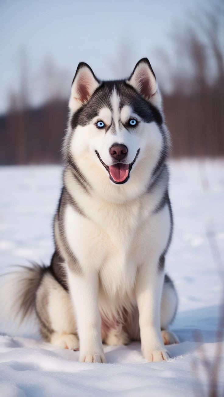 Husky 