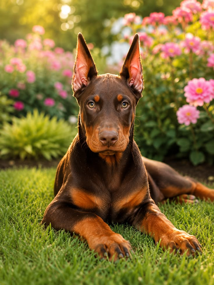 Doberman 