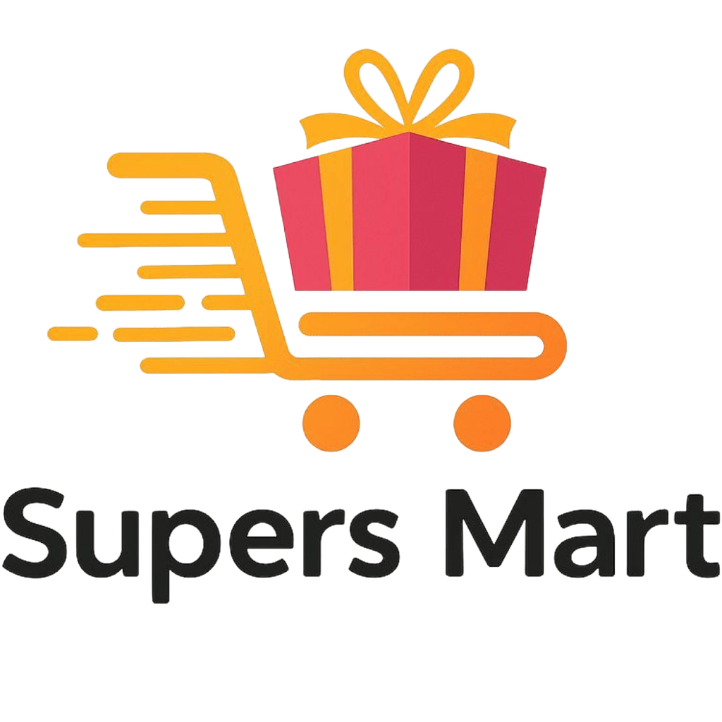 About us - supers mart