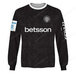 OFI Crete FC Home Jersey Style Shirts