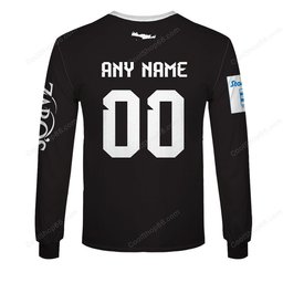 OFI Crete FC Home Jersey Style Shirts