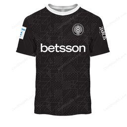 OFI Crete FC Home Jersey Style Shirts