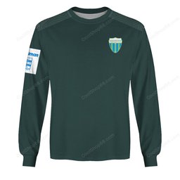 Levadiakos FC Home Jersey Style Shirts