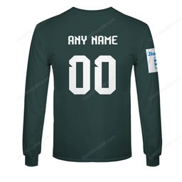 Levadiakos FC Home Jersey Style Shirts