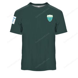 Levadiakos FC Home Jersey Style Shirts