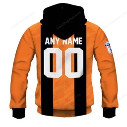 Barnet F.C League Two 2526 Home Jersey Style Shirts
