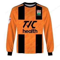 Barnet F.C League Two 2526 Home Jersey Style Shirts